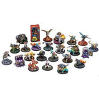 Dungeons & Lasers: Animal Companions Set - 
