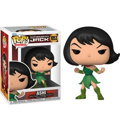 Ashi #1053 Funko POP Animation