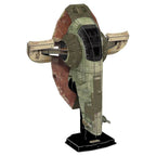 4D Model Kit: Star Wars - Boba Fett's Starfighter - 
