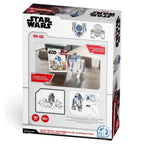 4D Model Kit: Star Wars - R2-D2 - 