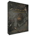 Bureau of Investigation - 