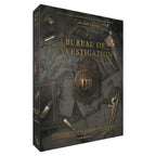 Bureau of Investigation - 