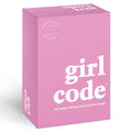 Girl Code - 