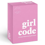 Girl Code - 