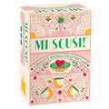 Mi Scusi - 