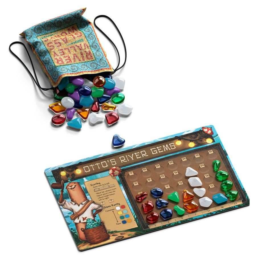 River Valley Glassworks - 