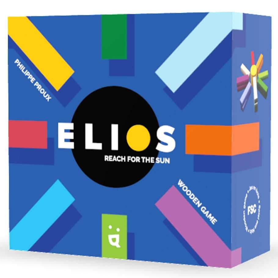 Elios - 