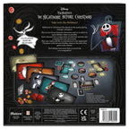 The Nightmare Before Christmas Take Over The Holidays - 