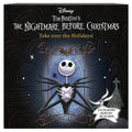 The Nightmare Before Christmas Take Over The Holidays - 