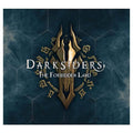 Darksiders: The Forbidden Land - 