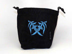 Assassin's Blades Reversible Microfiber Self-Standing Large Dice Bag