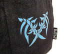 Assassin's Blades Reversible Microfiber Self-Standing Large Dice Bag