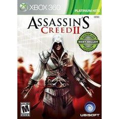 Assassin's Creed II [Platinum Hits] - Xbox 360