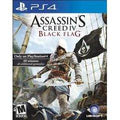 Assassin's Creed IV: Black Flag - PlayStation 4 - 