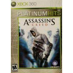 Assassin's Creed [Platinum Hits] - Xbox 360 - 