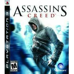 Assassin's Creed - PlayStation 3