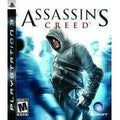 Assassin's Creed - PlayStation 3 (LOOSE) - 