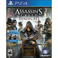 Assassin's Creed Syndicate - PlayStation 4 - Complete in Box | Standard