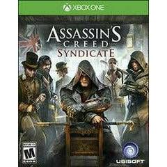 Assassin's Creed Syndicate - Xbox One