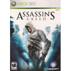 Assassin's Creed - Xbox 360