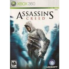 Assassin's Creed - Xbox 360 (LOOSE)