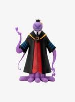 Assassination Classroom Koro Sensei Purple SFC Exclusive Figure