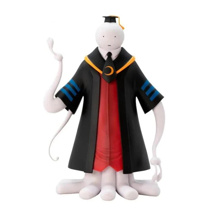 Assassination Classroom Koro Sensei White SFC Exclusive Figure