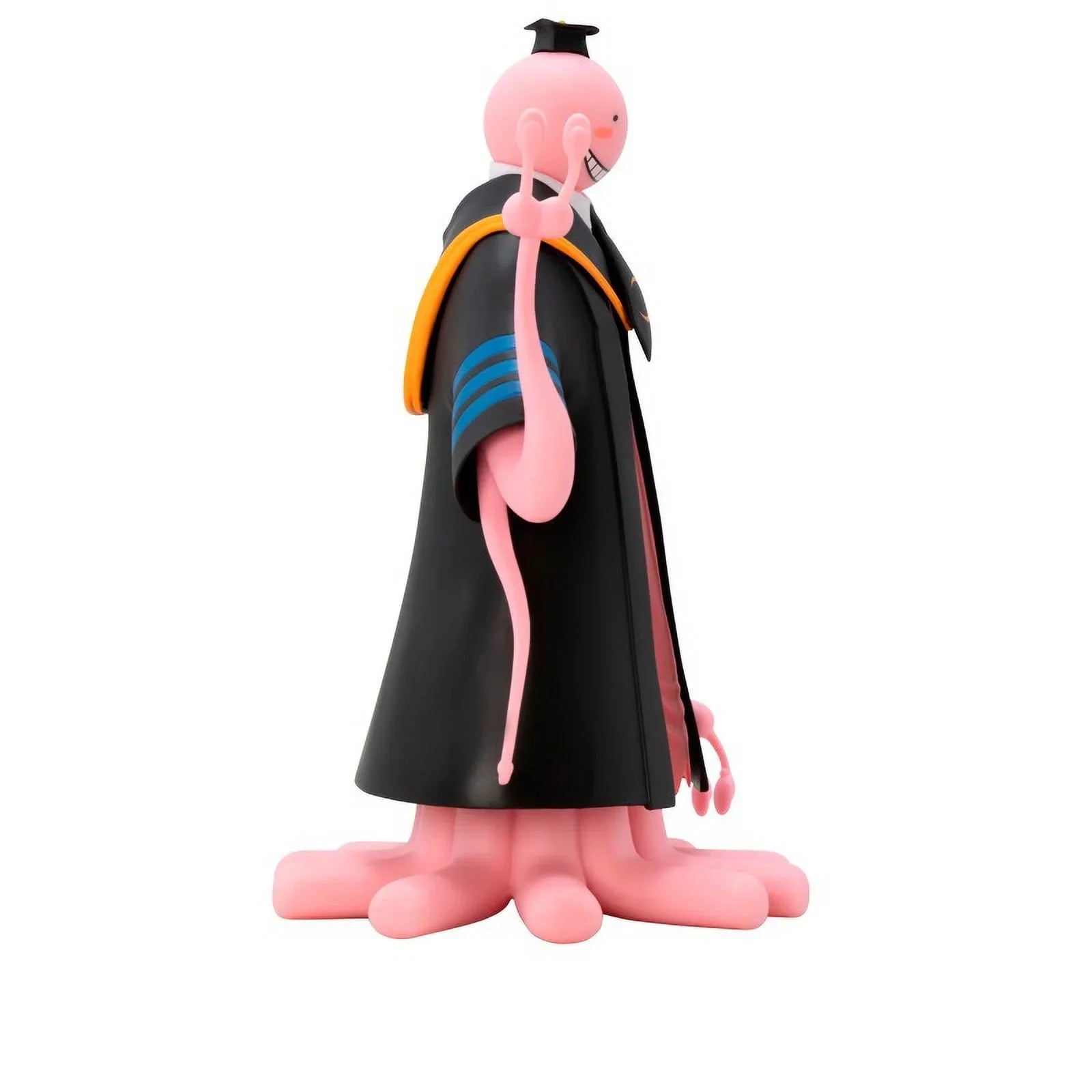 Assassination Classroom Pink Koro Sensei SFC Figure