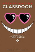 Assassination Classroom Vol 9 - 