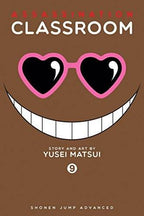 Assassination Classroom Vol 9 - 
