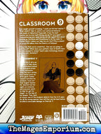 Assassination Classroom Vol 9 - 