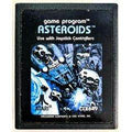 Asteroids - Atari 2600 - Game Only | Standard Great