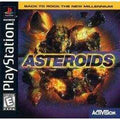 Asteroids - PlayStation (LOOSE) - 
