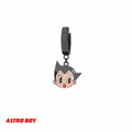 Astro Boy™ Astro Earring - Black / Single