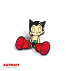 Astro Boy™ Sleeping Pin - 