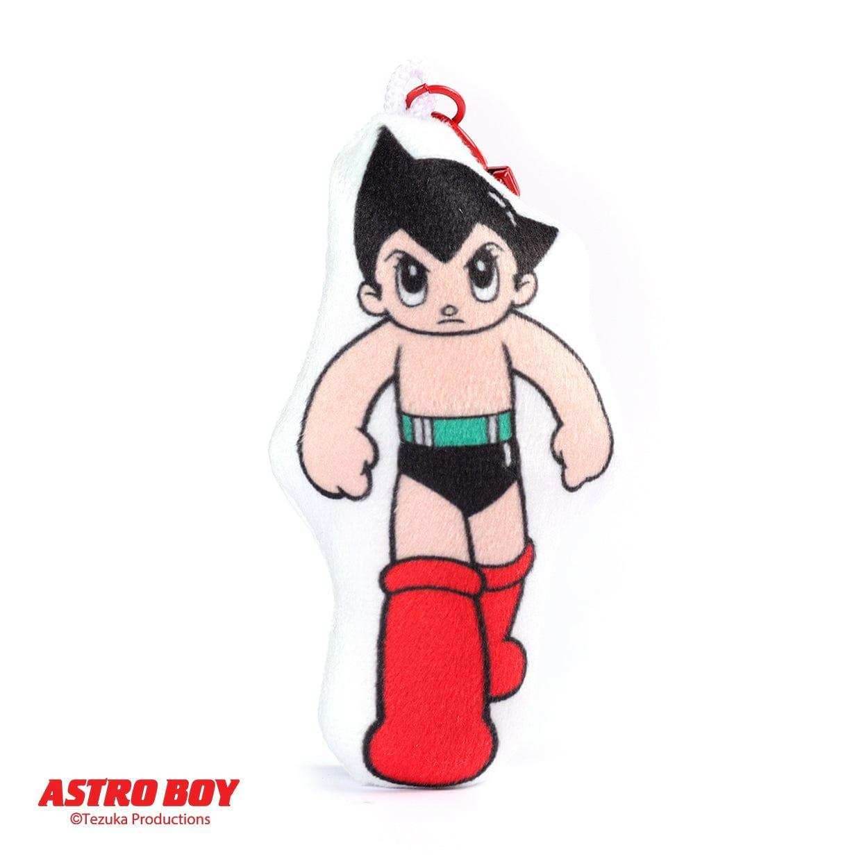 Astro Boy™ Plushie Keychain - 