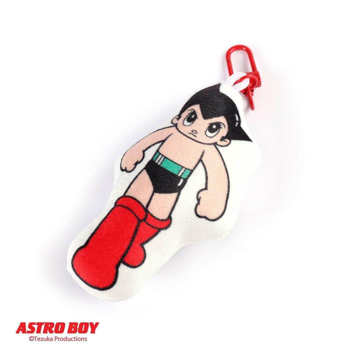 Astro Boy™ Plushie Keychain - 