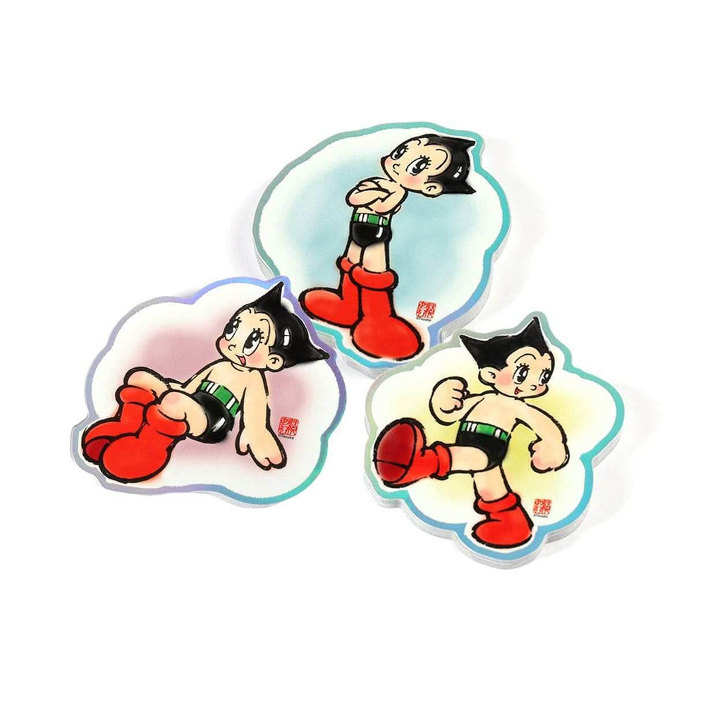 Astro Boy™ Stickers - Pack