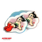 Astro Boy™ Stickers - Sitting