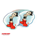 Astro Boy™ Stickers - Sitting