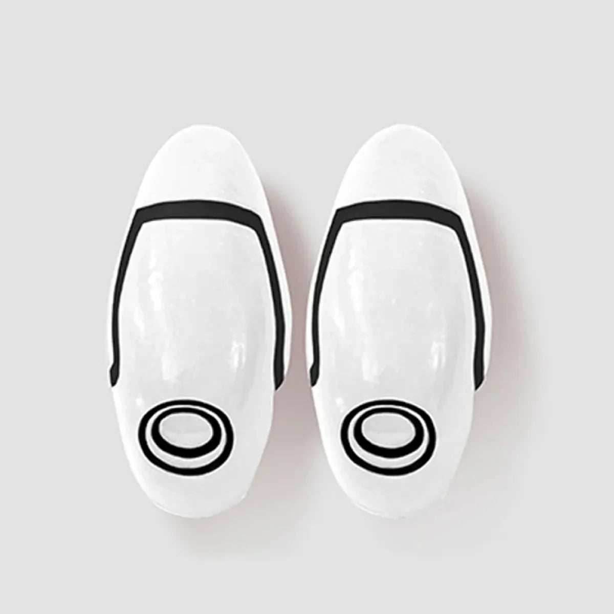 Rei Ayanami & Asuka Langley Soryu Cosplay Costume - School Uniform Dresses - Gold / XS / CN | Asuka Langley Soryu