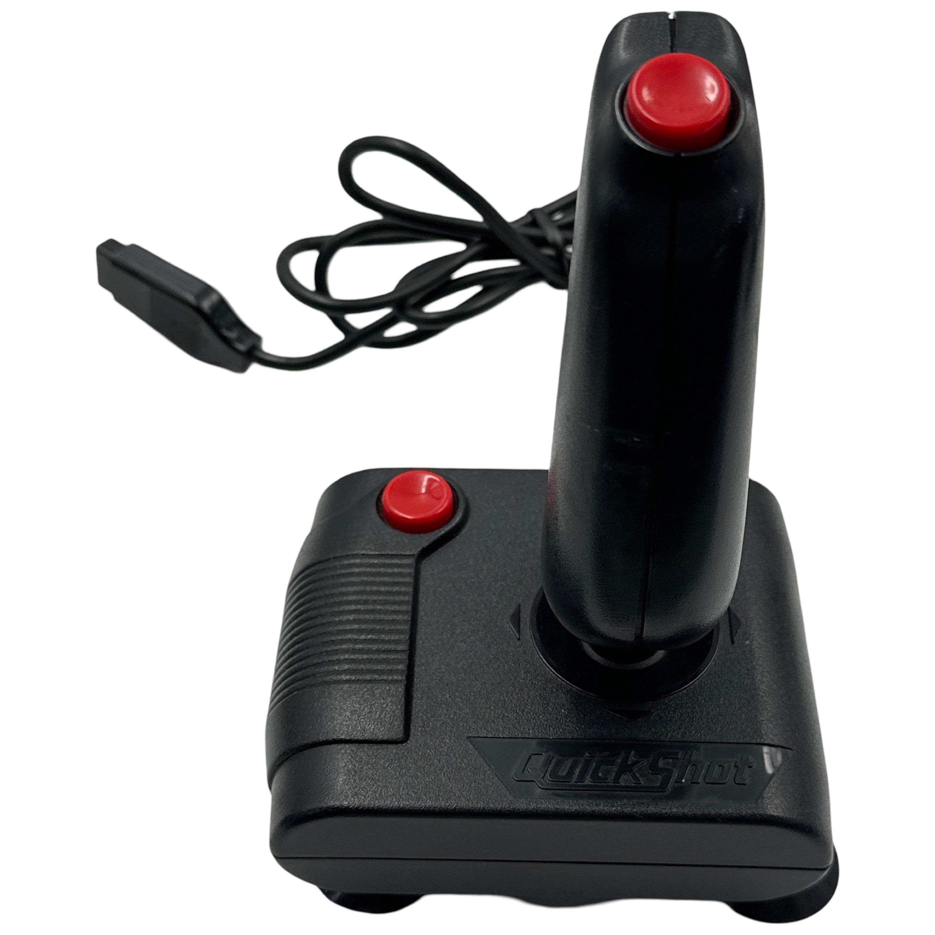 Atari 2600 Joystick - Atari 2600 - Original (Black)