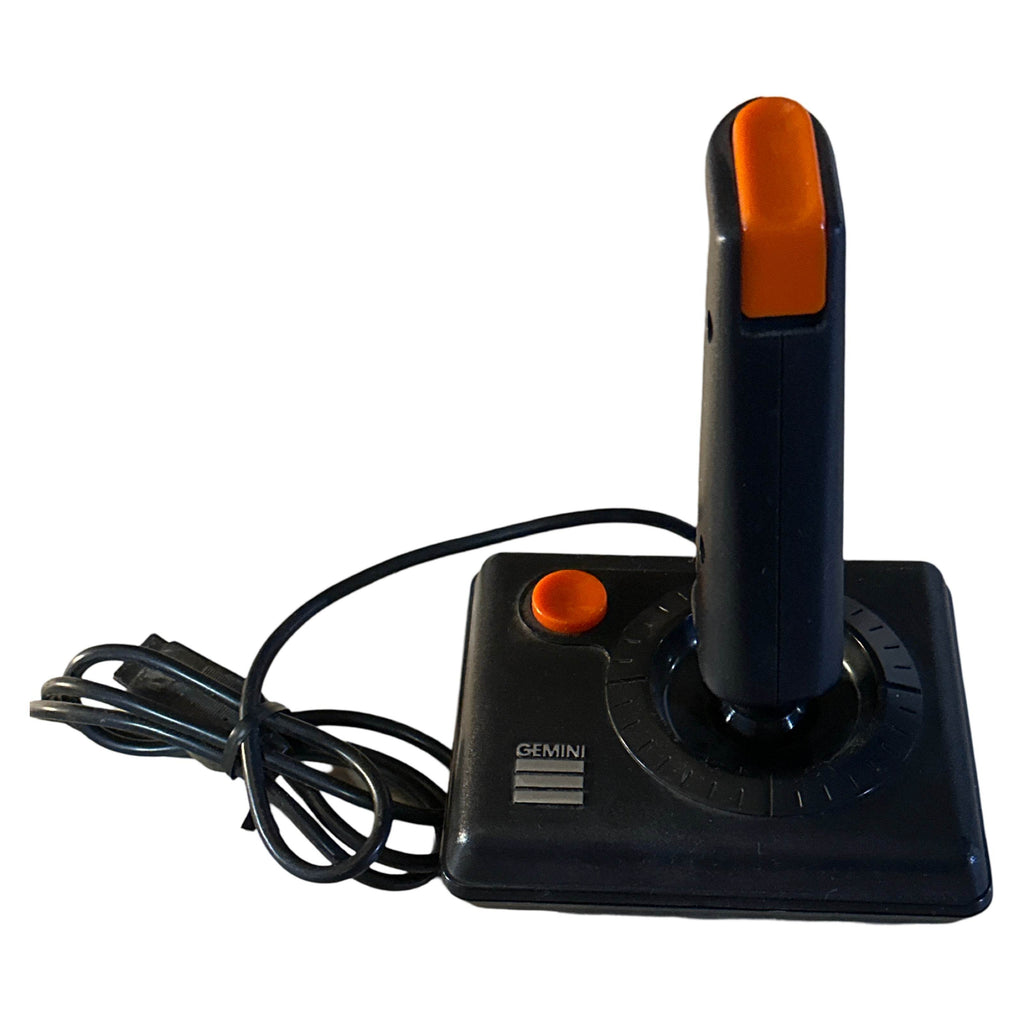 Atari 2600 Joystick - Atari 2600 - Gemini 2-Button