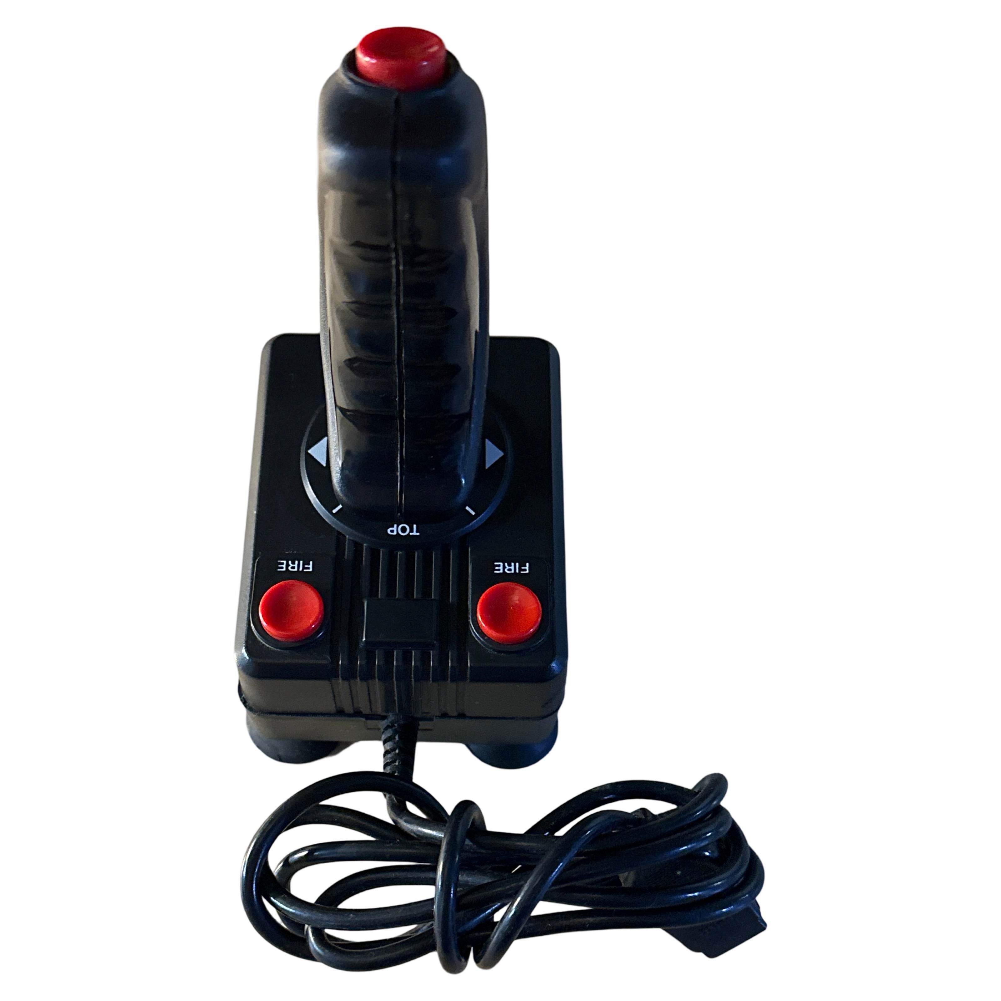 Atari 2600 Joystick - Atari 2600 - No Name 3-Button