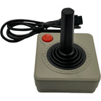 Atari 2600 Joystick - Atari 2600 - Original (Beige)