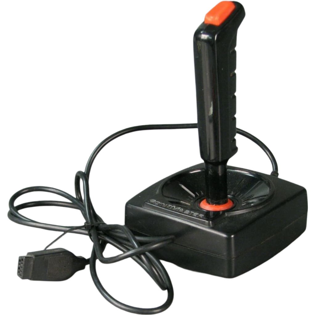 Atari 2600 Joystick - Atari 2600