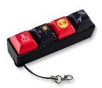 Atari® Keycap Fidget