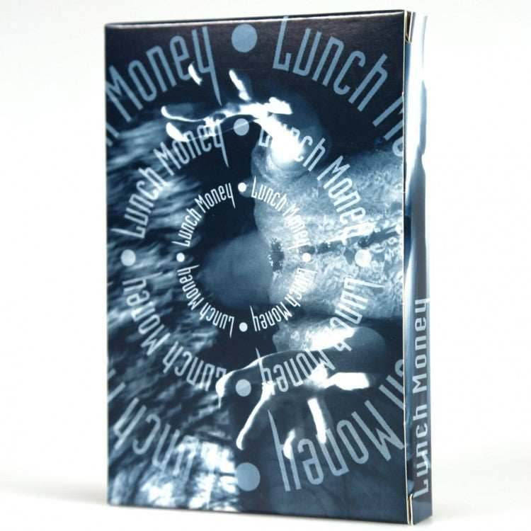 Lunch Money - 