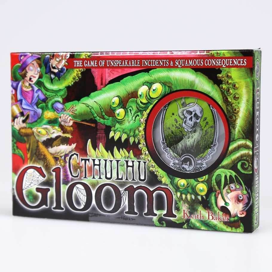 Cthulhu Gloom - 