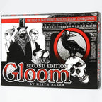 Gloom (2nd Edition) - 